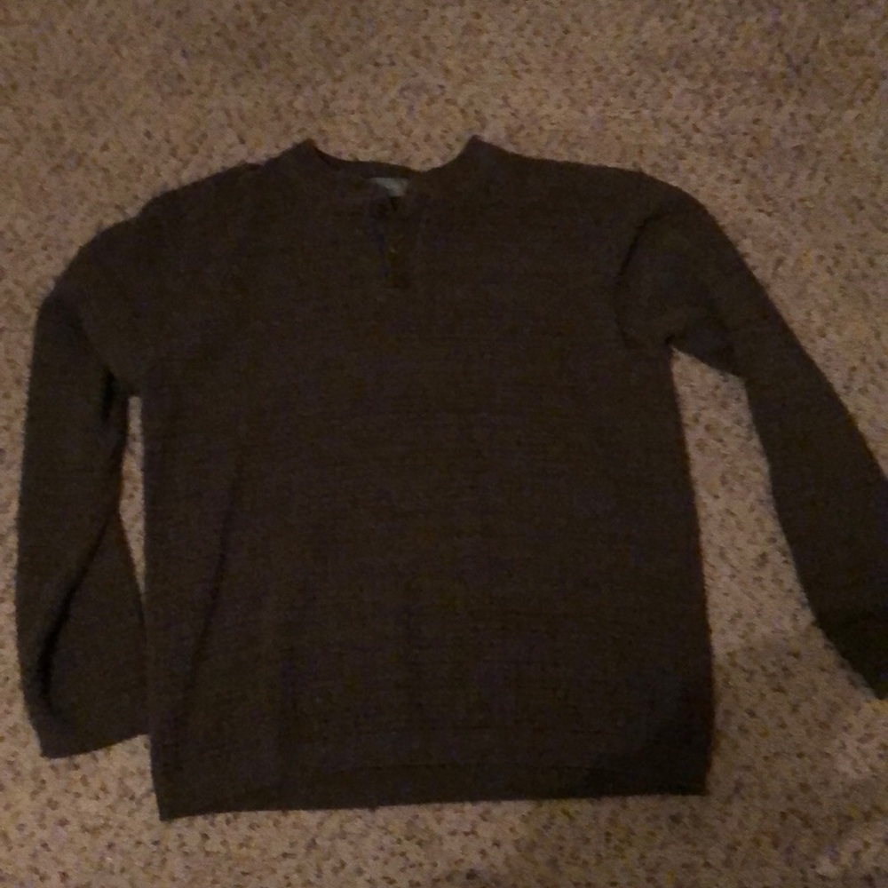 Vintage dad/grandpa sweater